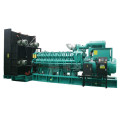 Honny Brand Generator 100 MW Power Plant